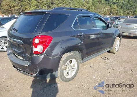 2015 Chevrolet Equinox 1Lt from USA, damaged, VIN 2GNALBEK9F6331619